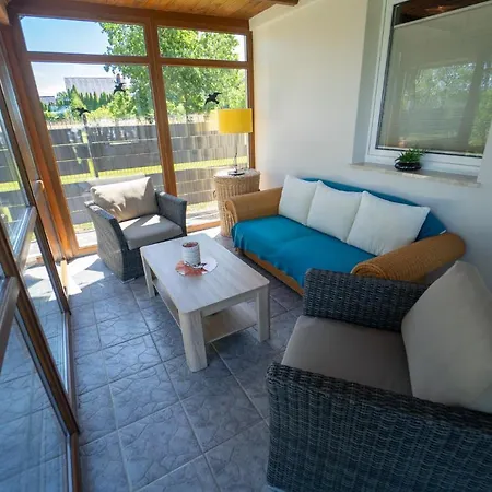Zarnowieckie Zacisze